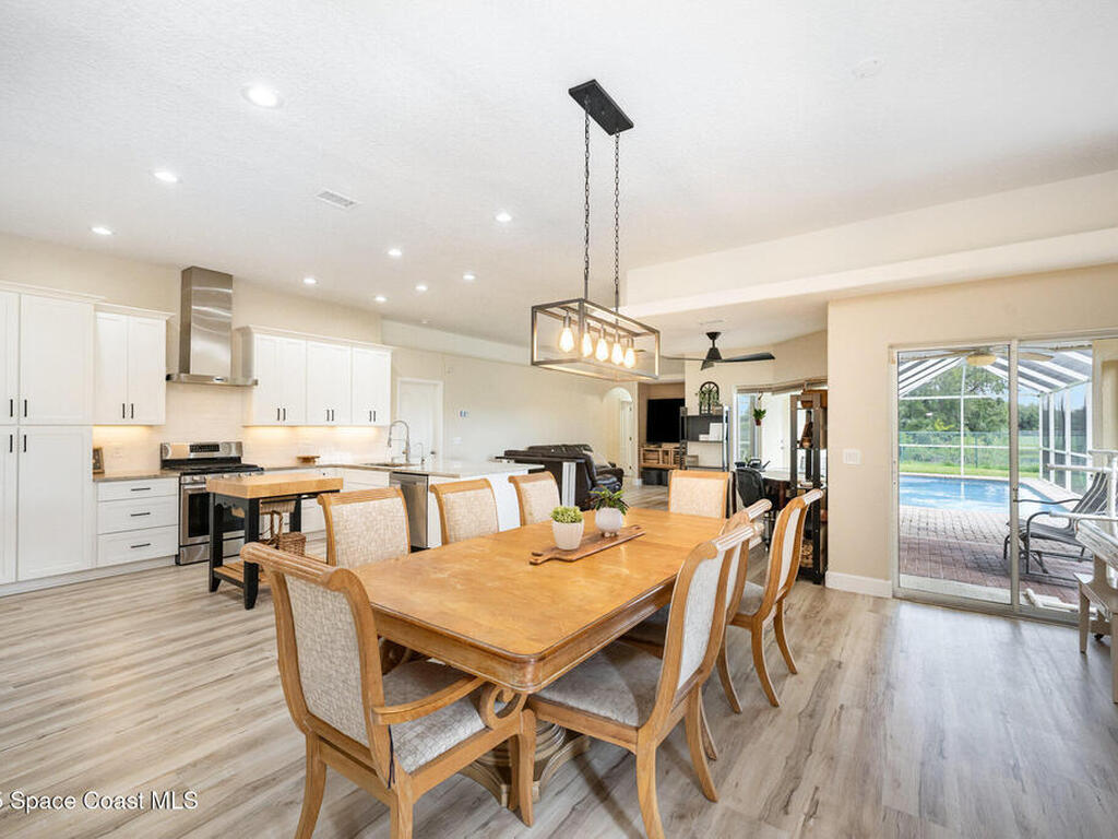 5071 Somerville Drive, Rockledge, FL 32955