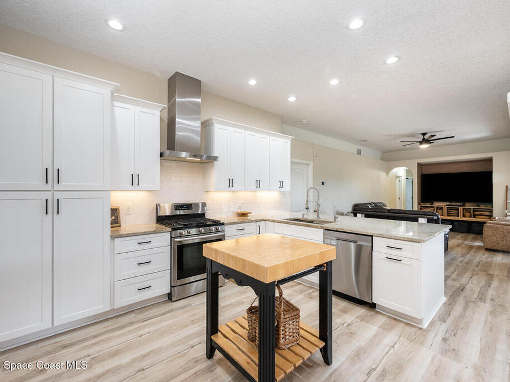 5071 Somerville Drive, Rockledge, FL 32955