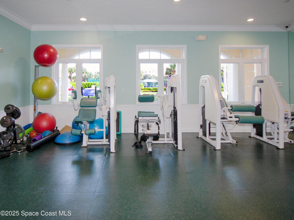 22 Harbour Isle Drive, Fort Pierce, FL 34949