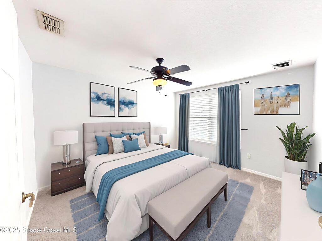 105 Turpial Way, Melbourne, FL 32901