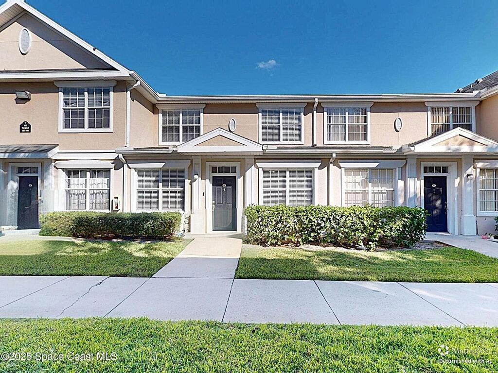 105 Turpial Way, Melbourne, FL 32901