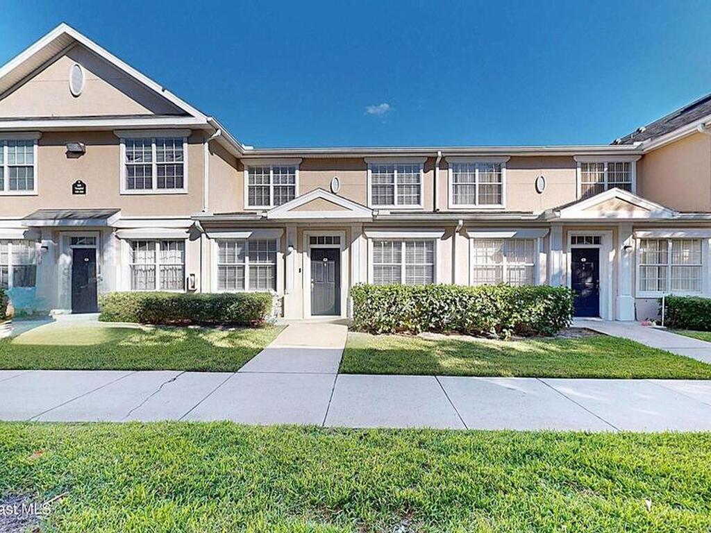 105 Turpial Way, Melbourne, FL 32901