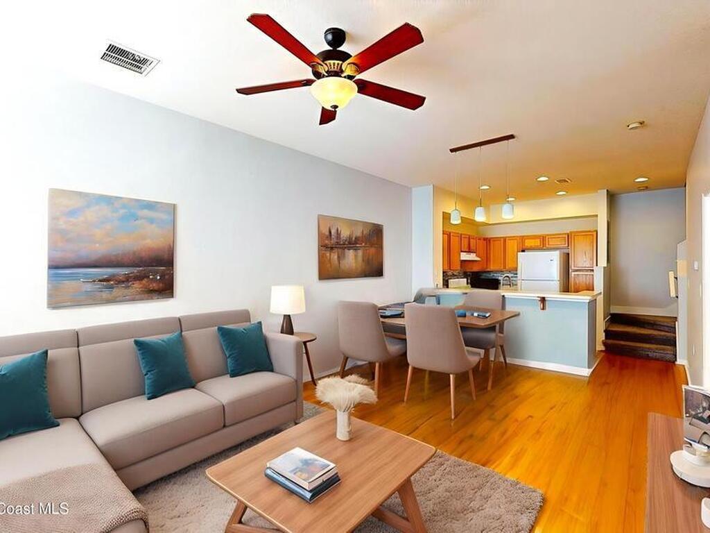 105 Turpial Way, Melbourne, FL 32901