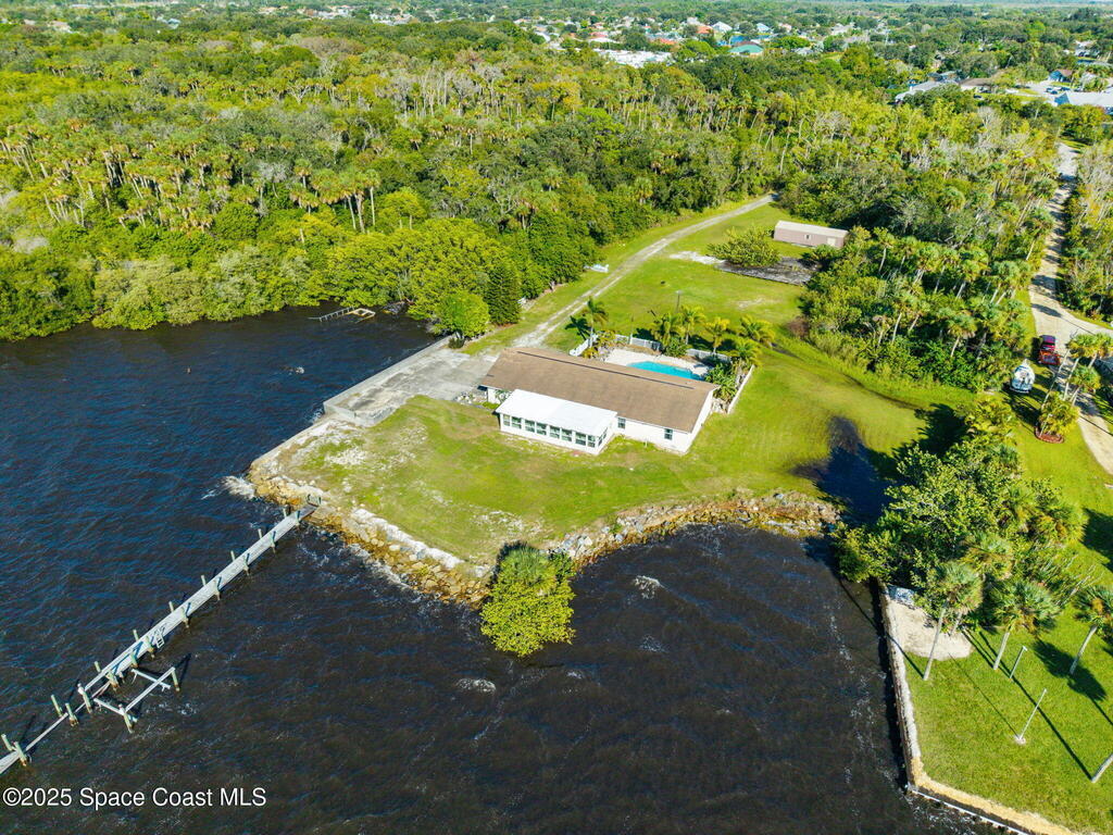 3400 Spartina Avenue, Merritt Island, FL 32953