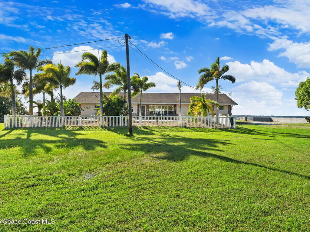3400 Spartina Avenue, Merritt Island, FL 32953