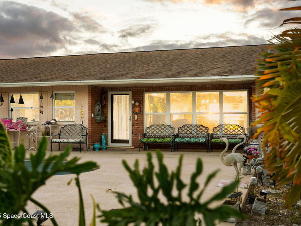 3400 Spartina Avenue, Merritt Island, FL 32953