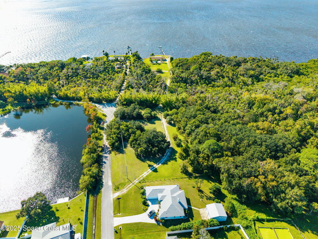 3400 Spartina Avenue, Merritt Island, FL 32953