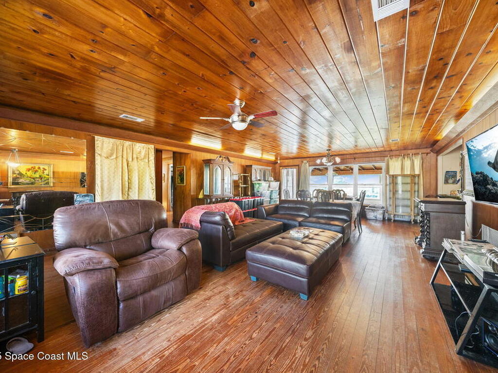 3400 Spartina Avenue, Merritt Island, FL 32953