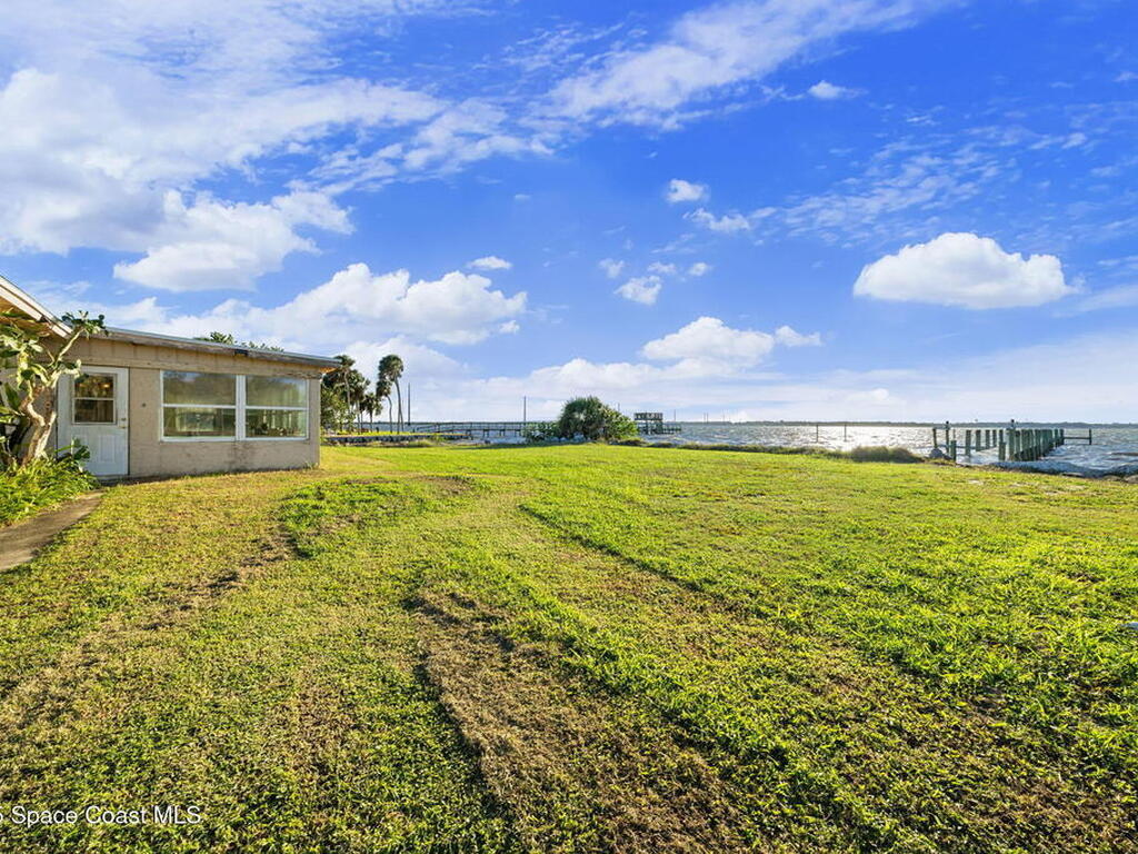 3400 Spartina Avenue, Merritt Island, FL 32953
