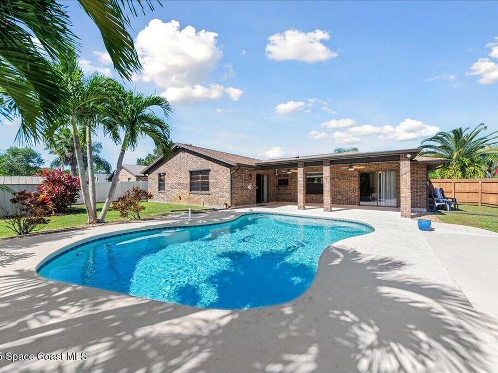 257 Avens Road, Palm Bay, FL 32907