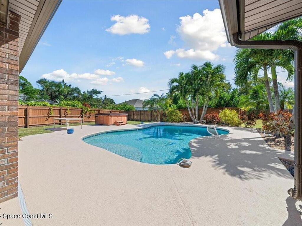 257 Avens Road, Palm Bay, FL 32907