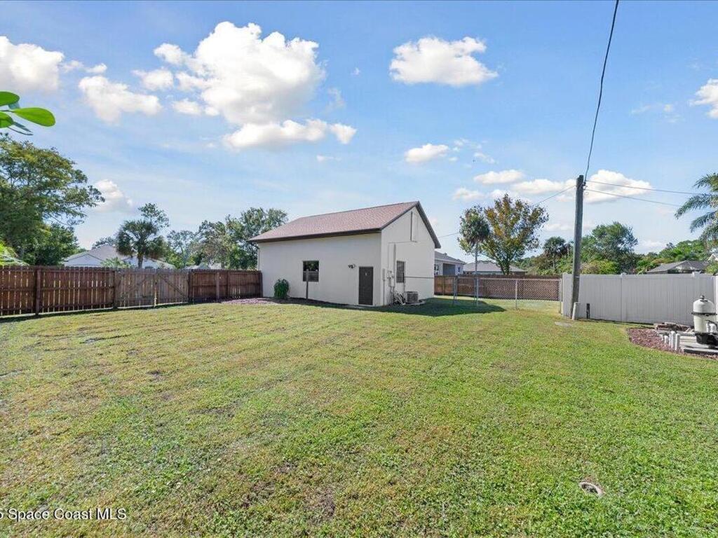 257 Avens Road, Palm Bay, FL 32907