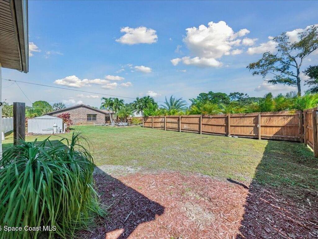 257 Avens Road, Palm Bay, FL 32907