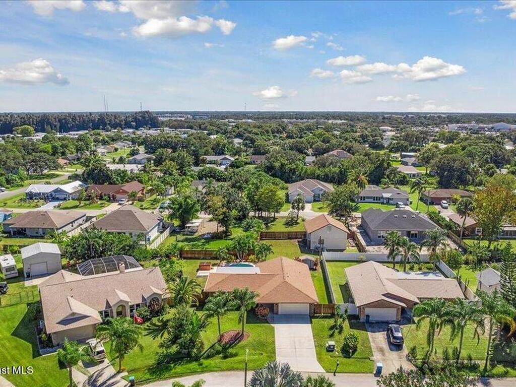 257 Avens Road, Palm Bay, FL 32907