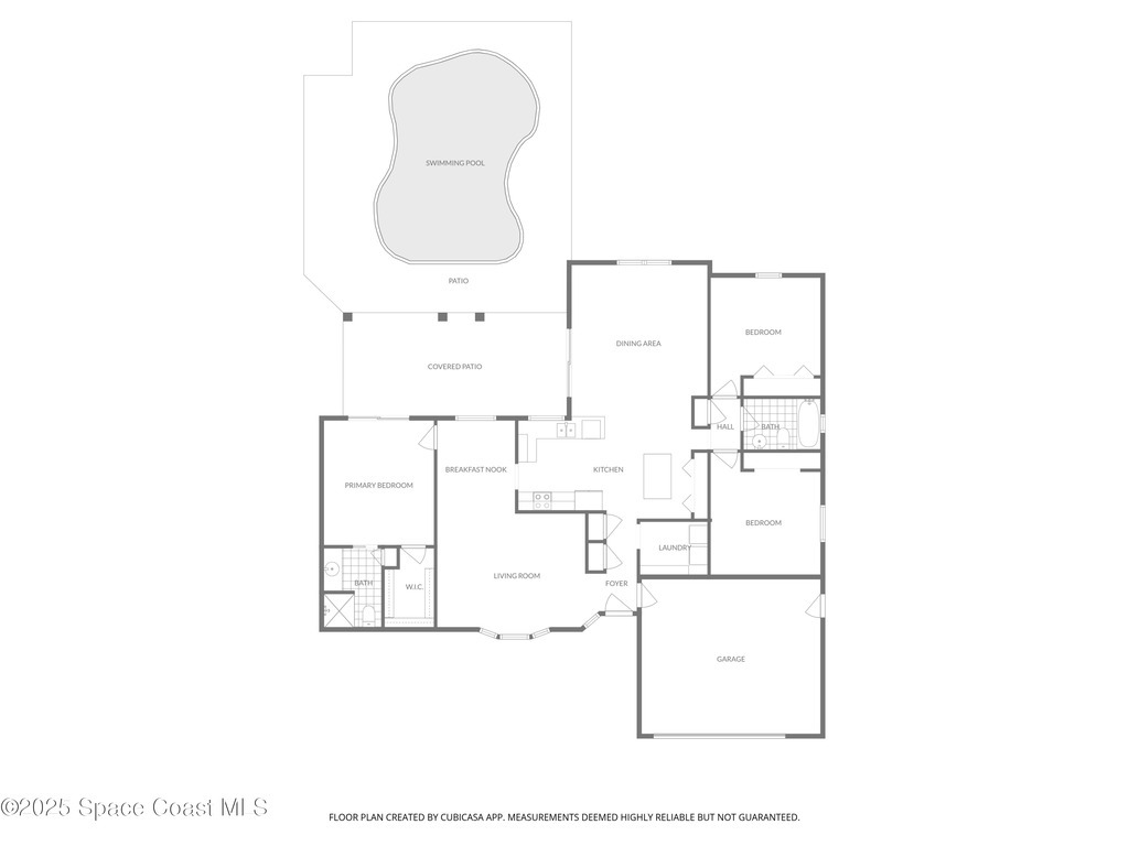 257 Avens Road, Palm Bay, FL 32907