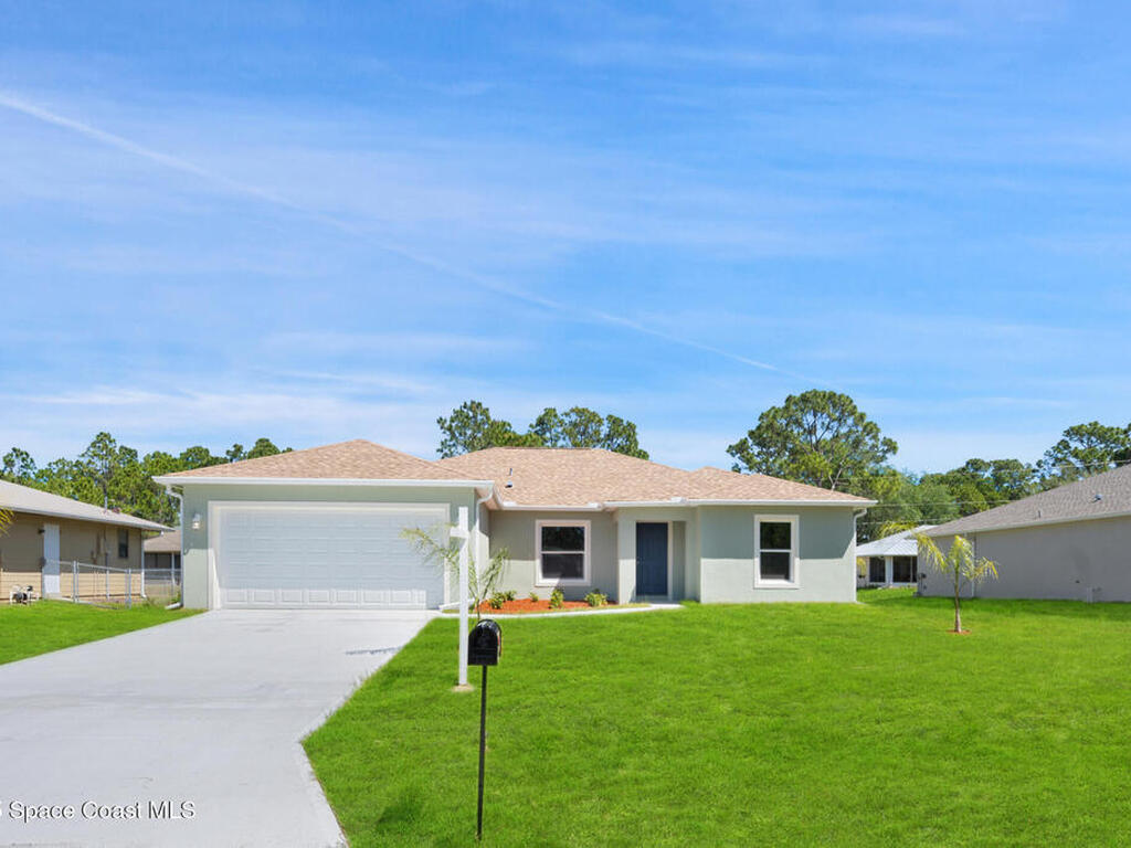 723 Geddes Street, Palm Bay, FL 32908