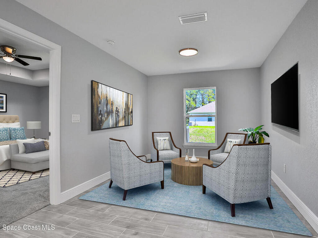 723 Geddes Street, Palm Bay, FL 32908