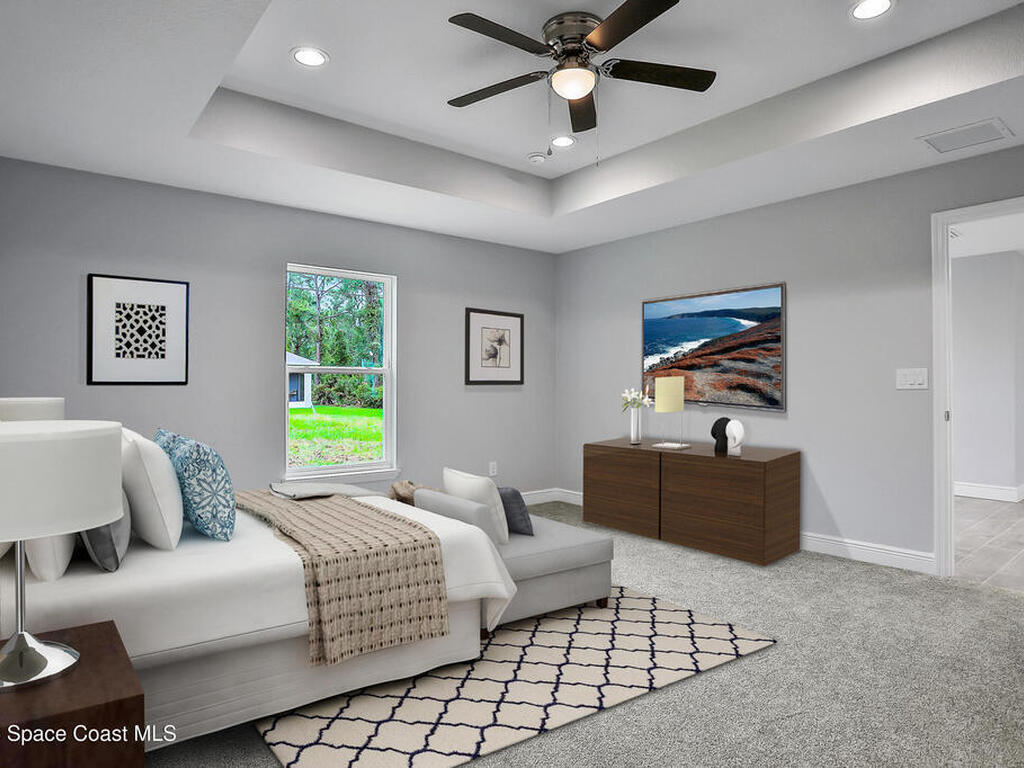 723 Geddes Street, Palm Bay, FL 32908