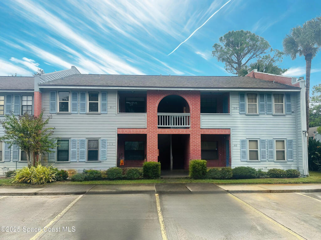 1785 Harrison Street, Titusville, FL 32780