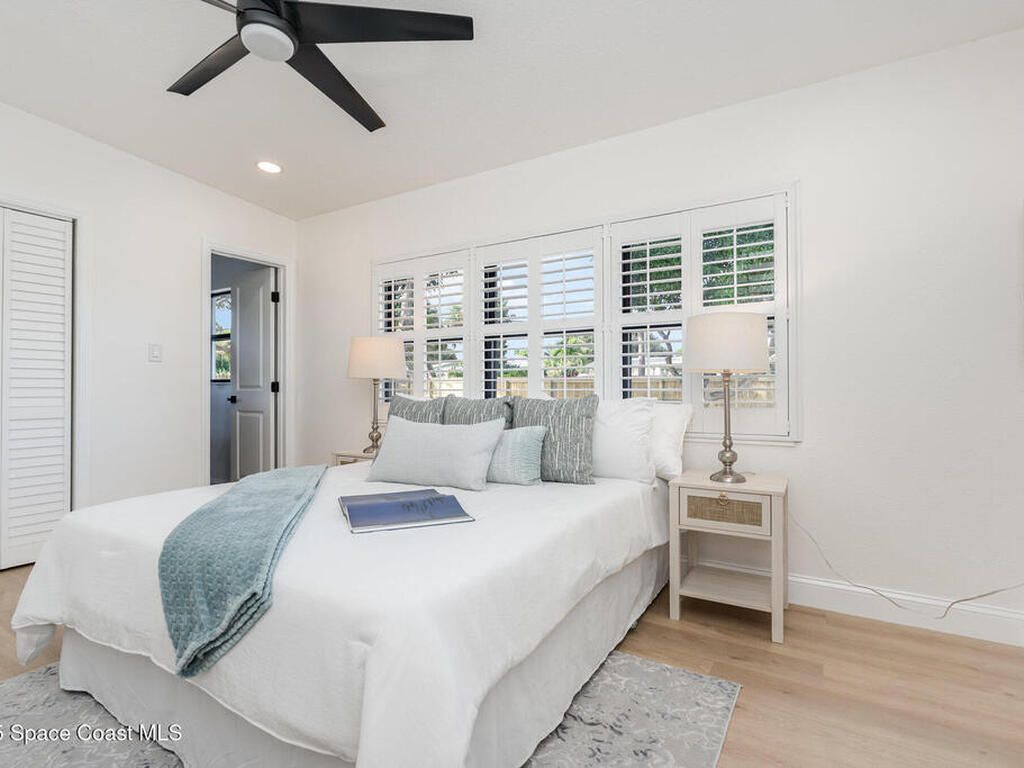 1112 Banana River Drive, Indian Harbour Beach, FL 32937