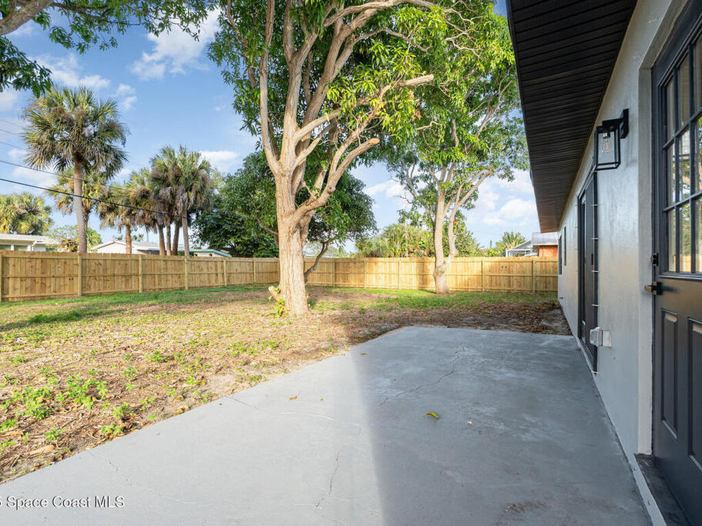 1112 Banana River Drive, Indian Harbour Beach, FL 32937