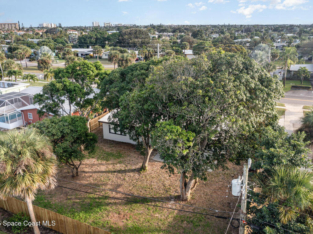 1112 Banana River Drive, Indian Harbour Beach, FL 32937