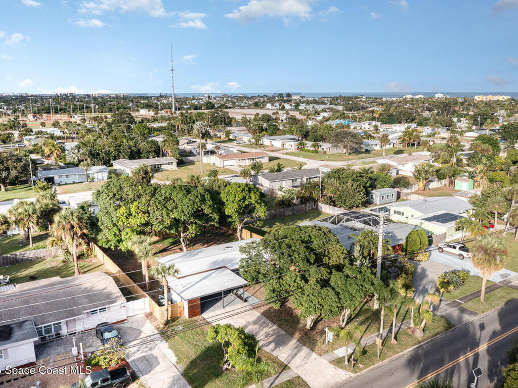 1112 Banana River Drive, Indian Harbour Beach, FL 32937