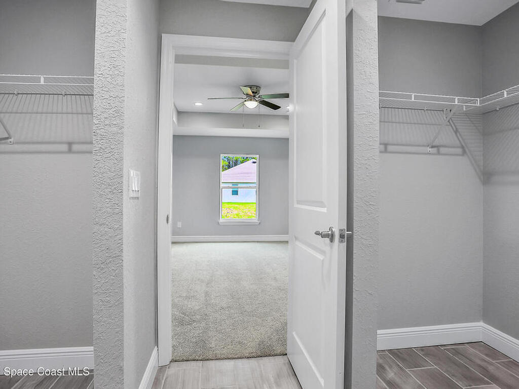 525 Fellenz Street, Palm Bay, FL 32908