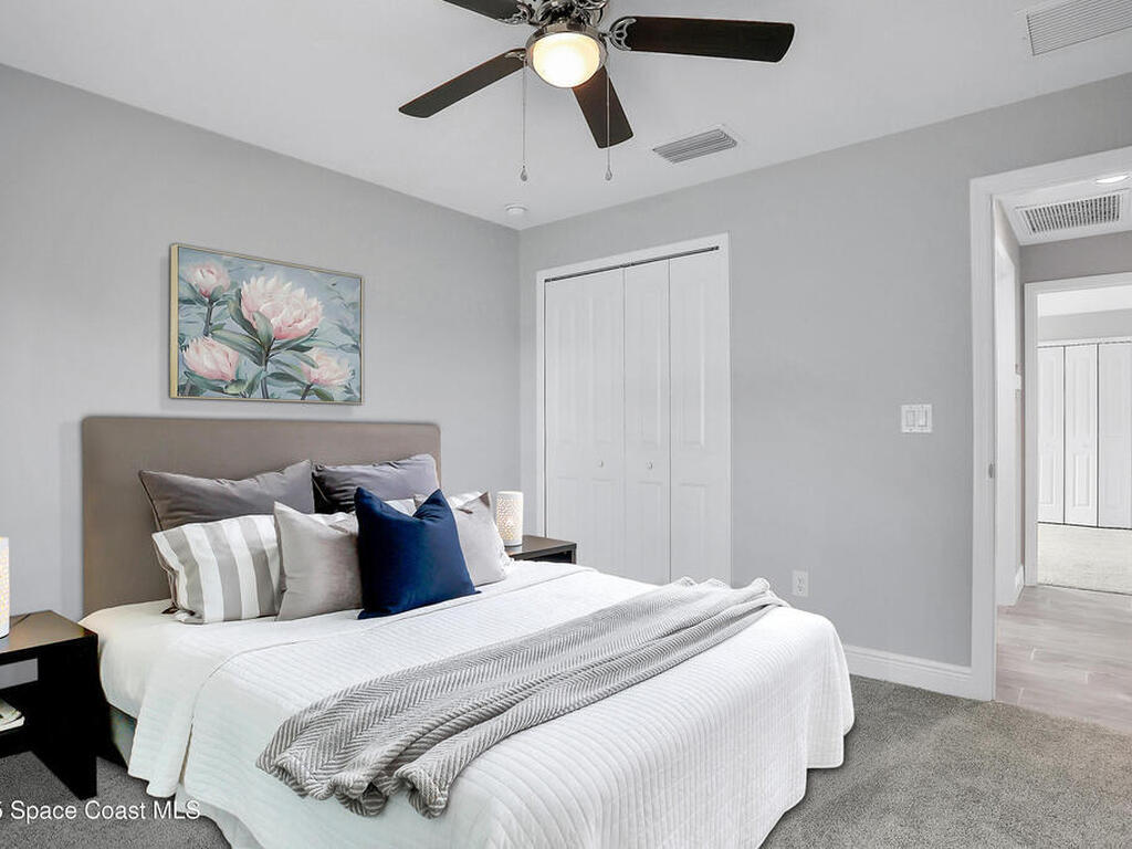 525 Fellenz Street, Palm Bay, FL 32908