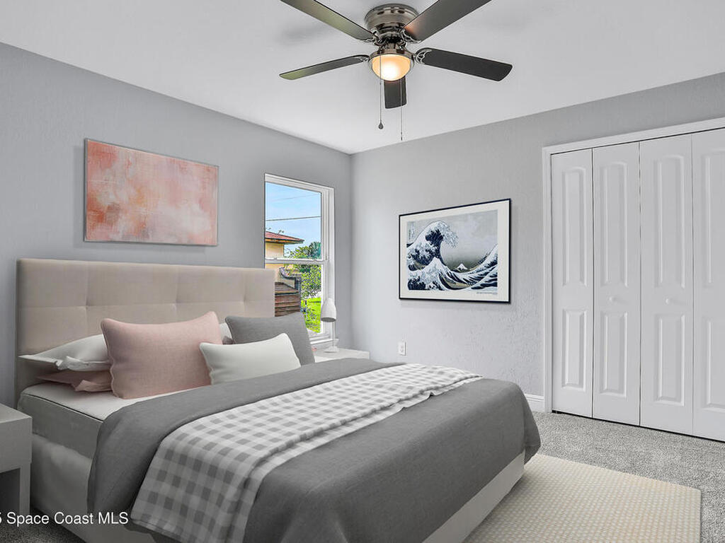 525 Fellenz Street, Palm Bay, FL 32908