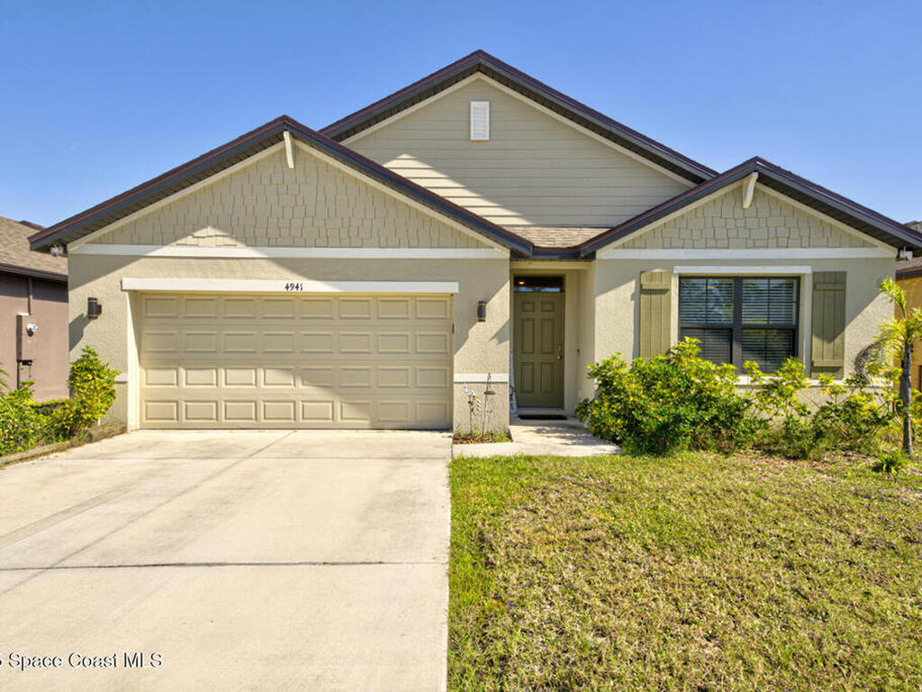 4941 Talbot Boulevard, Cocoa, FL 32926
