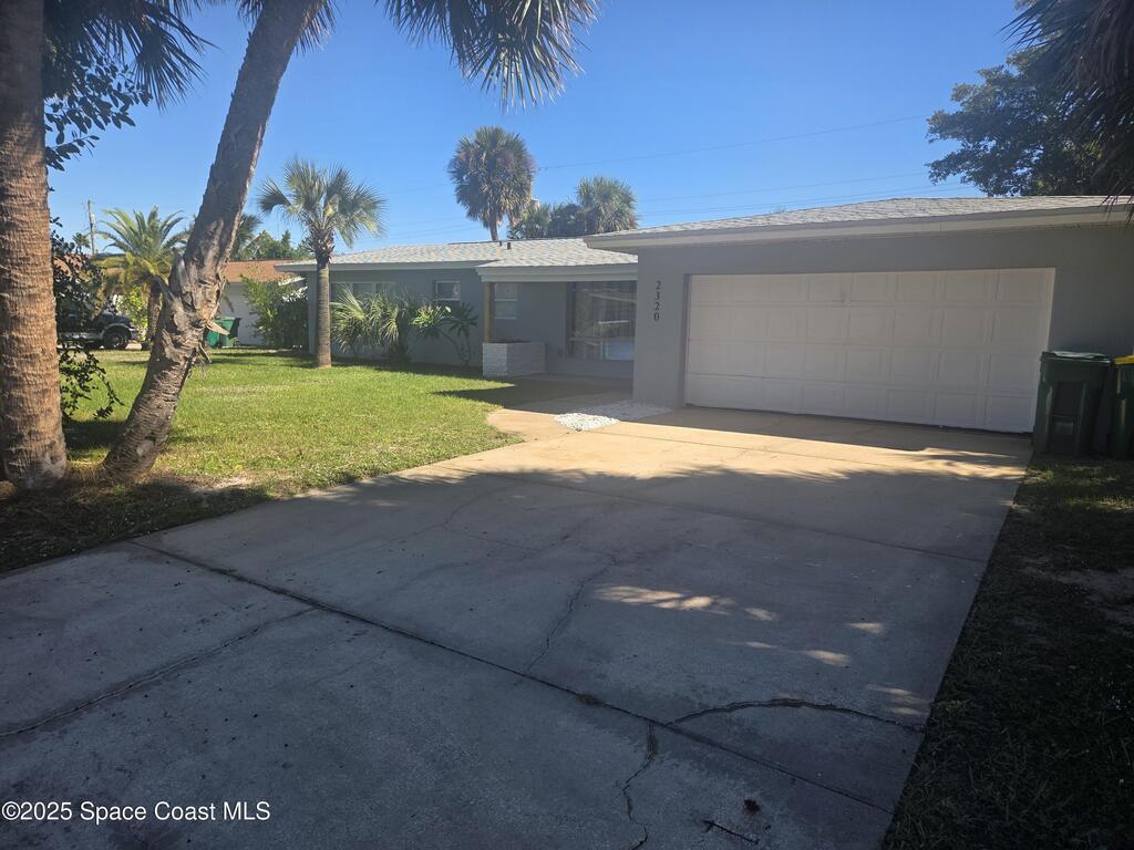 2320 Shell Avenue, Indialantic, FL 32903