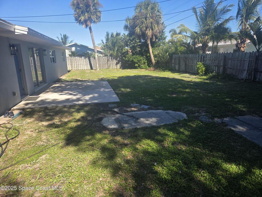 2320 Shell Avenue, Indialantic, FL 32903