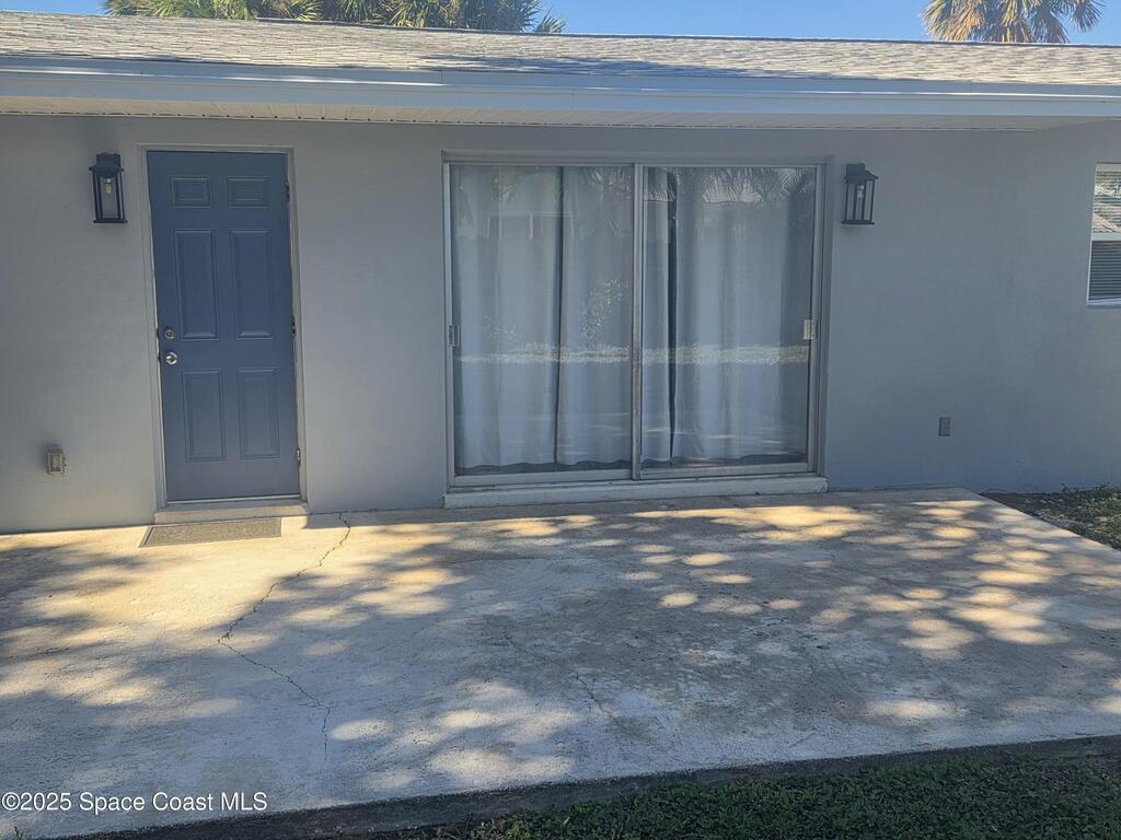 2320 Shell Avenue, Indialantic, FL 32903