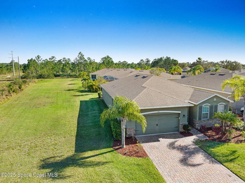 744 Remington Green Se Drive, Palm Bay, FL 32909