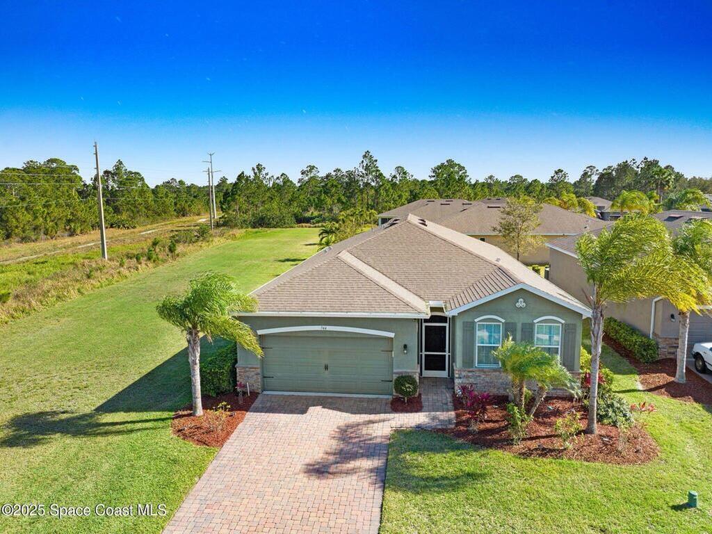 744 Remington Green Se Drive, Palm Bay, FL 32909
