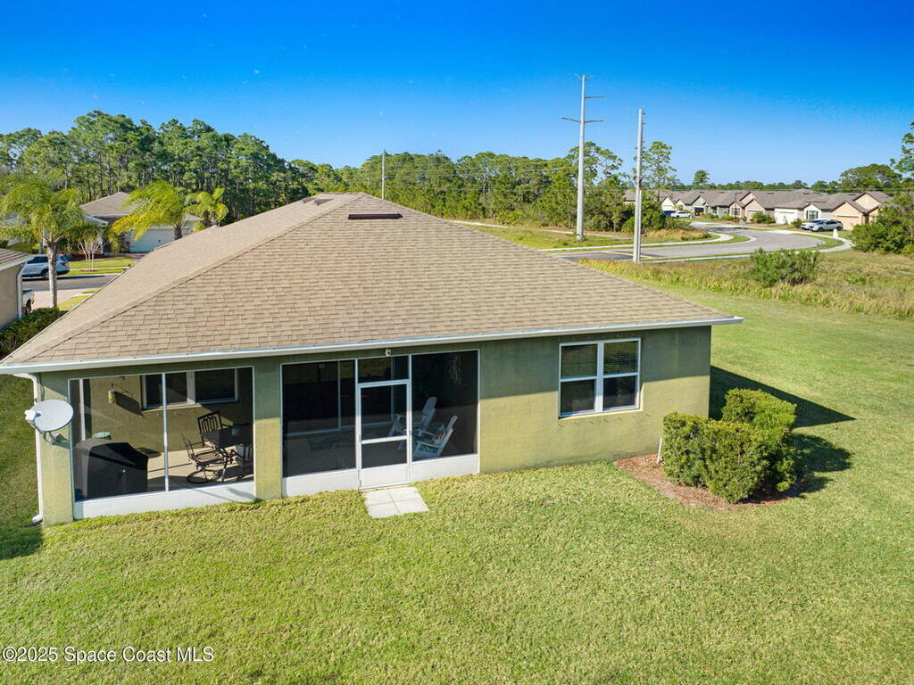 744 Remington Green Se Drive, Palm Bay, FL 32909