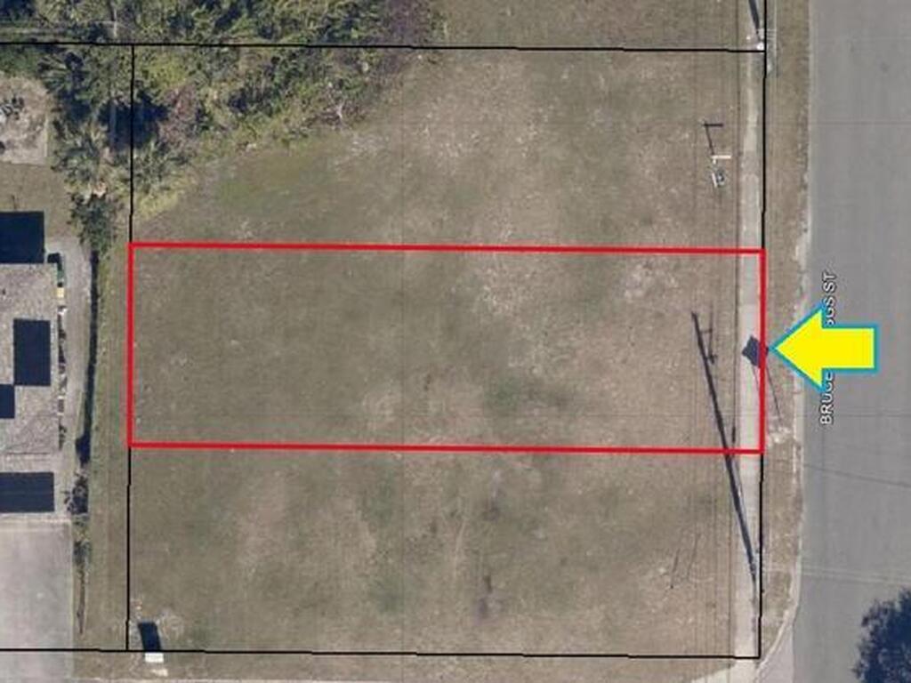 2906 Bruce D Buggs Street, Melbourne, FL 32901