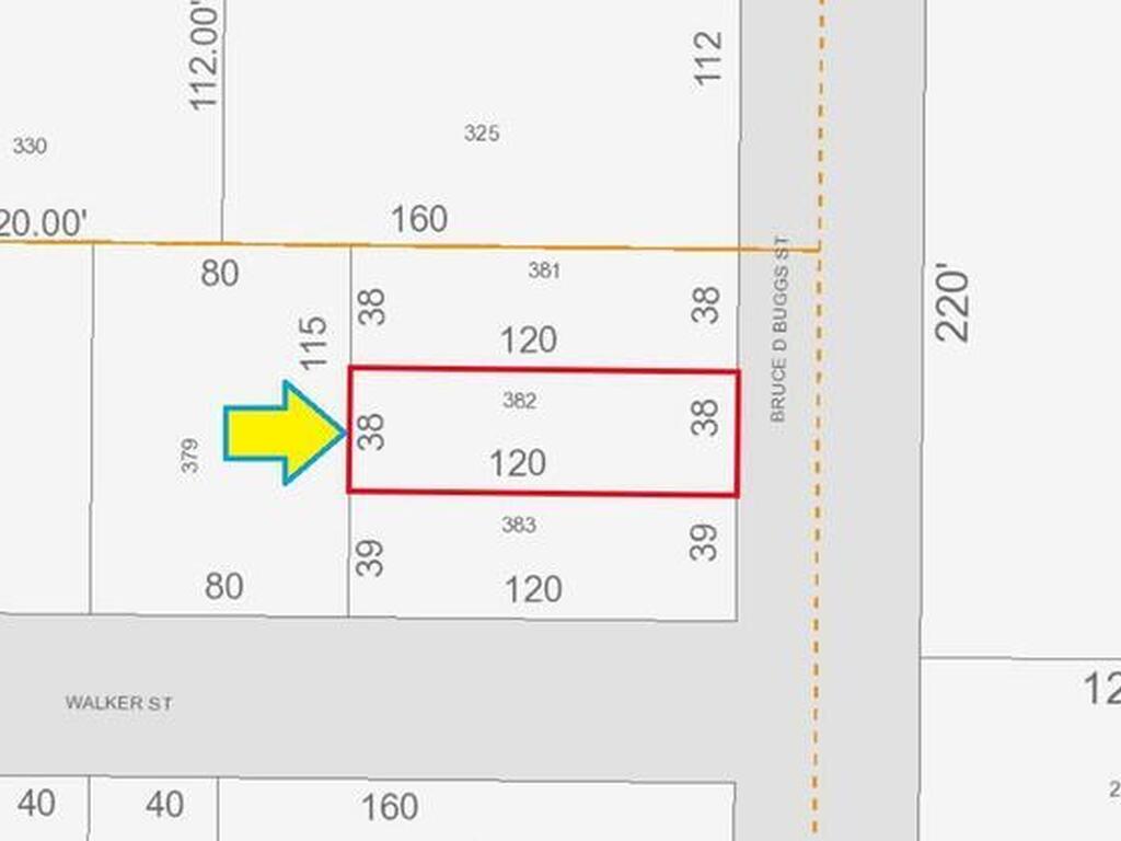 2906 Bruce D Buggs Street, Melbourne, FL 32901