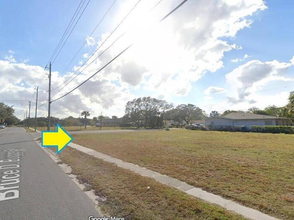 2906-2908 Bruce D Buggs Street, Melbourne, FL 32901