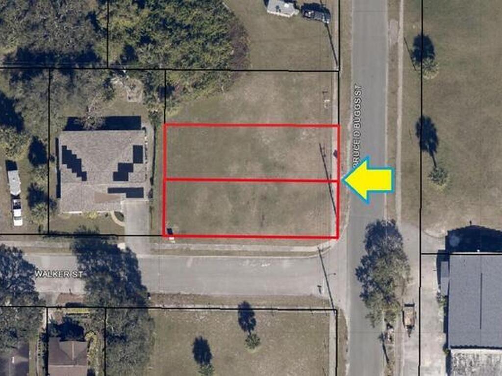 2906-2908 Bruce D Buggs Street, Melbourne, FL 32901