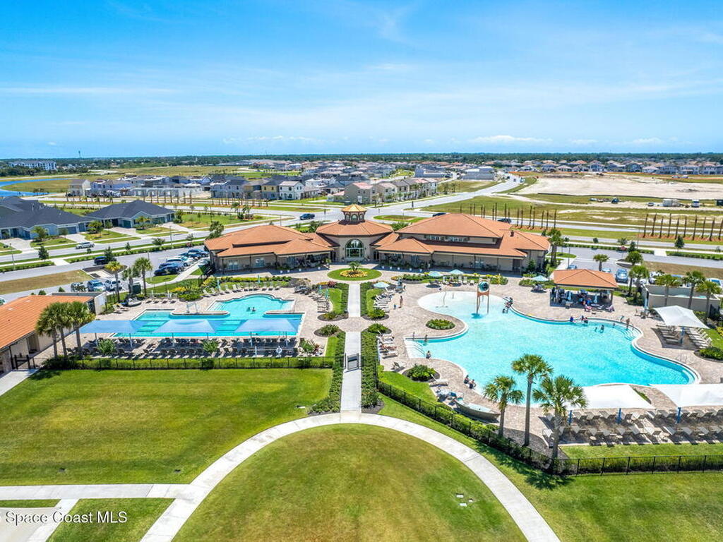 7584 Loren Cove Drive, Melbourne, FL 32940