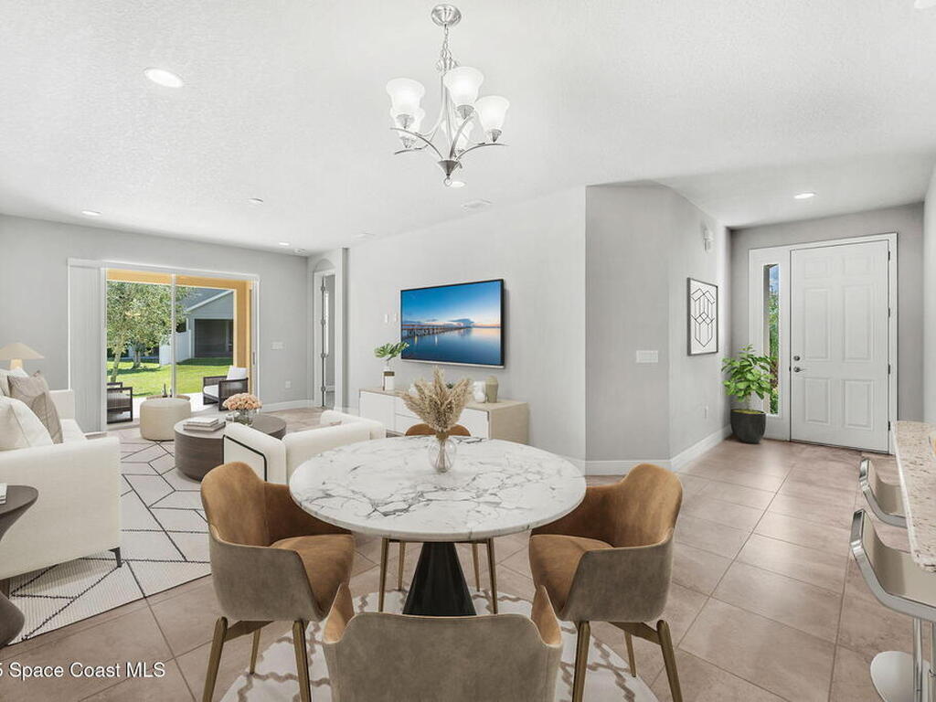 7584 Loren Cove Drive, Melbourne, FL 32940