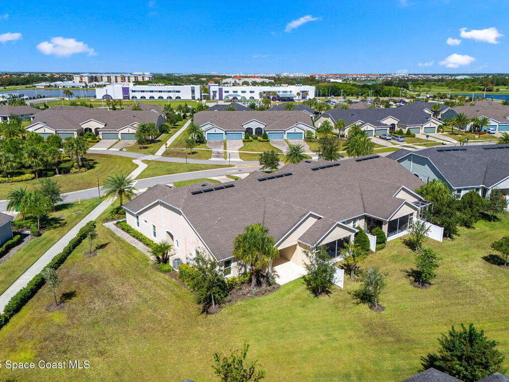 7584 Loren Cove Drive, Melbourne, FL 32940