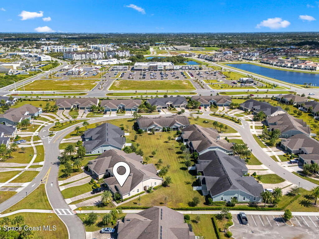 7584 Loren Cove Drive, Melbourne, FL 32940