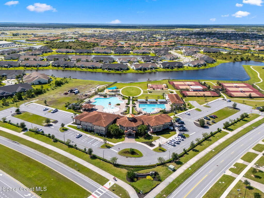 7584 Loren Cove Drive, Melbourne, FL 32940