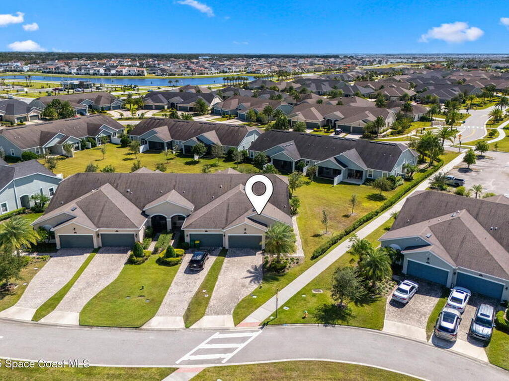 7584 Loren Cove Drive, Melbourne, FL 32940