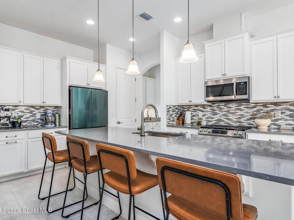 8040 Allure Drive, Melbourne, FL 32940