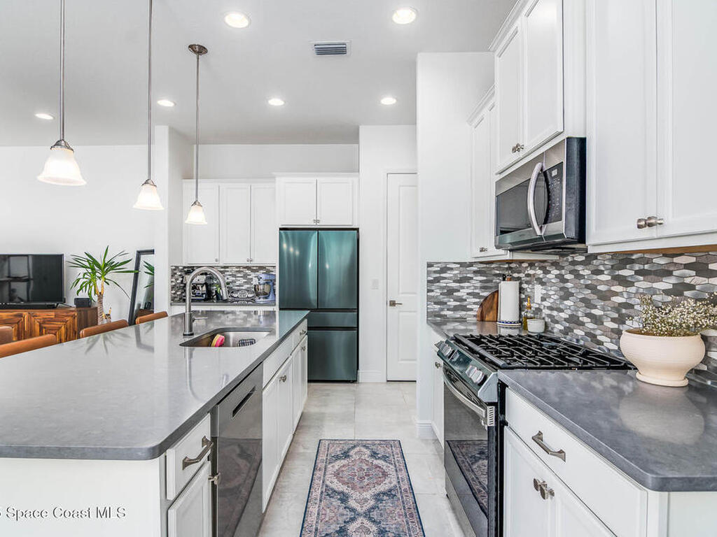 8040 Allure Drive, Melbourne, FL 32940