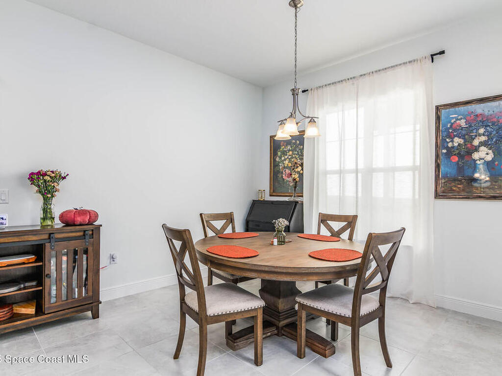 8040 Allure Drive, Melbourne, FL 32940